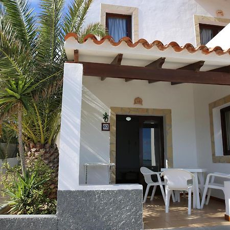 Apartamentos Mar Y Sal La Savina  Εξωτερικό φωτογραφία