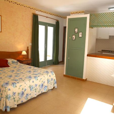 Apartamentos Mar Y Sal La Savina  Εξωτερικό φωτογραφία