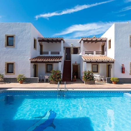 Apartamentos Mar Y Sal La Savina  Εξωτερικό φωτογραφία