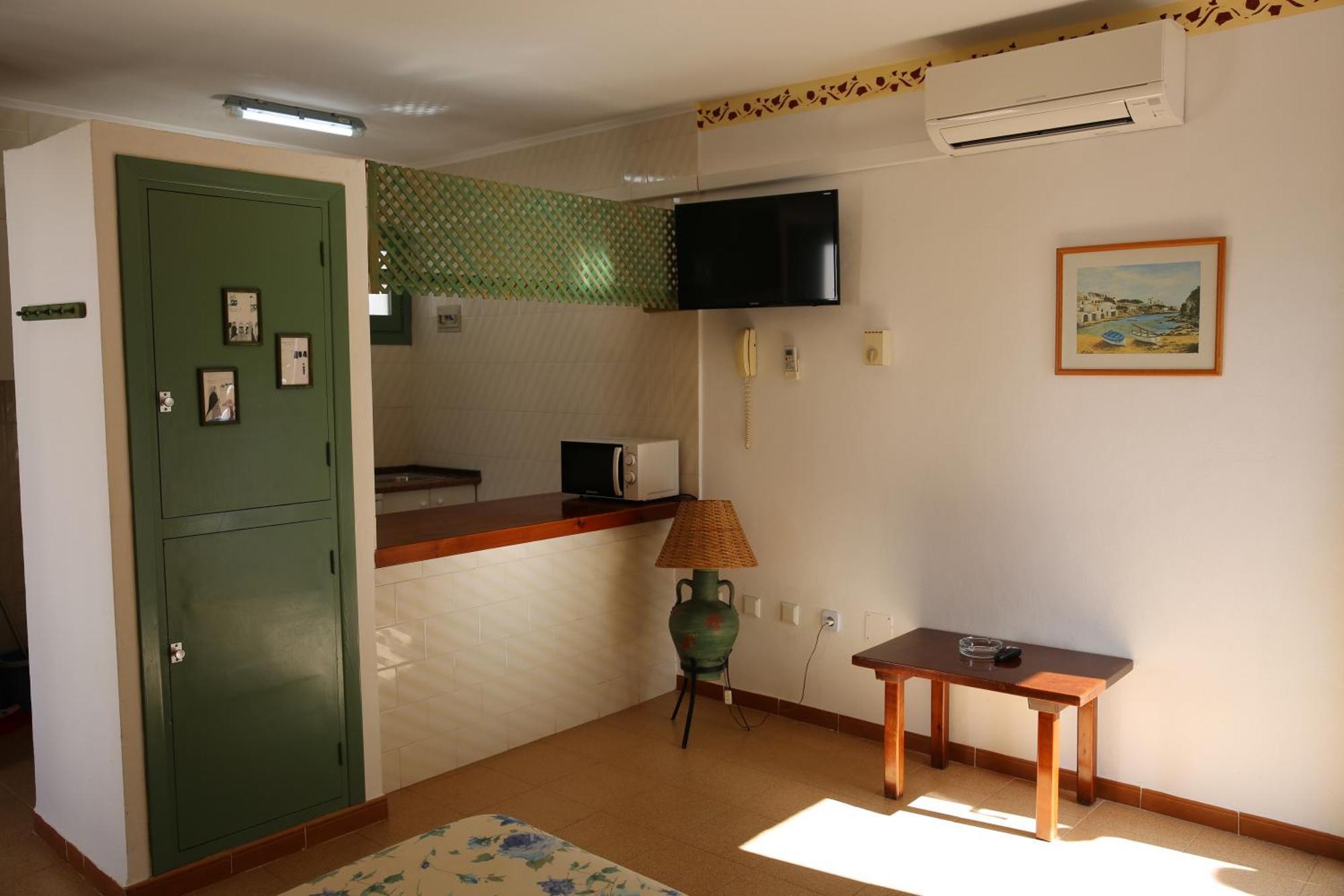 Apartamentos Mar Y Sal La Savina  Εξωτερικό φωτογραφία