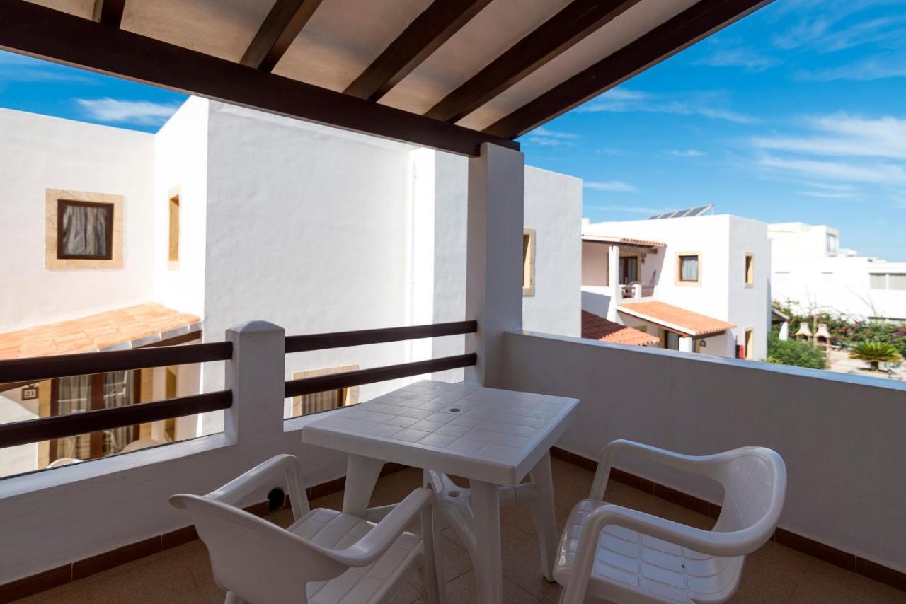 Apartamentos Mar Y Sal La Savina  Εξωτερικό φωτογραφία