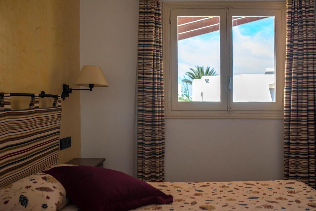Apartamentos Mar Y Sal La Savina  Εξωτερικό φωτογραφία