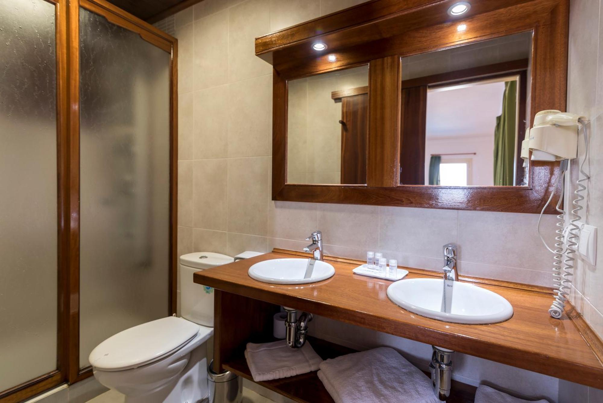 Apartamentos Mar Y Sal La Savina  Εξωτερικό φωτογραφία